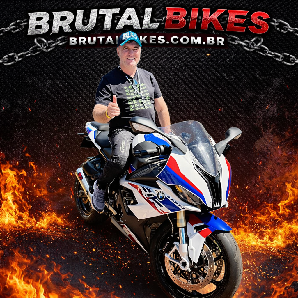BMW S1000RR